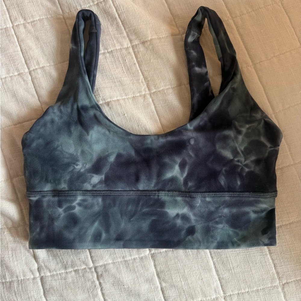 Lululemon diamond dye align set - Picture 4 of 10